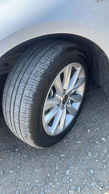 su kamaz: Məhsul: Yüngül lehimli disk və yay şini komplekti - Disk: çoxşüalı — 1