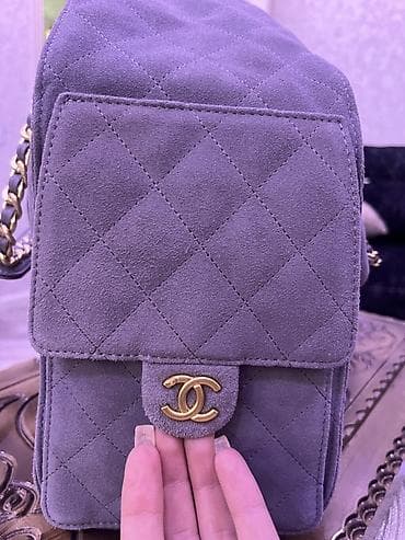 ysl canta: Chanel, Yeni — 6