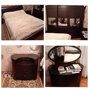 İkinəfərlik çarpayı