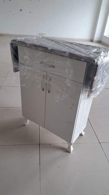 Açılan, 2 qapılı Düz dolab, Mətbəx dolabı lalafo.az -da Açılan, 2 qapılı Düz dolab, Mətbəx dolabı