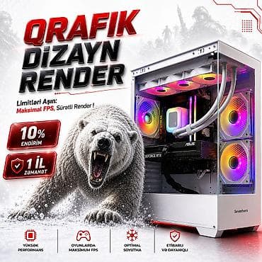 ipad 10: Masaustu komputer . ➡️Gaming PC – | CORE i5 14400F 4.70 GHZ | RTX 5060 — 1