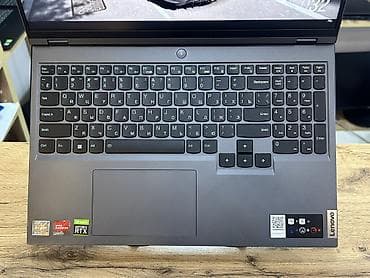 portable ssd: İşlənmiş Lenovo Legion, 16 ", AMD Ryzen 7, 1 TB, Ünvandan götürmə, Ödənişli çatdırılma, Rayonlara çatdırılma — 7