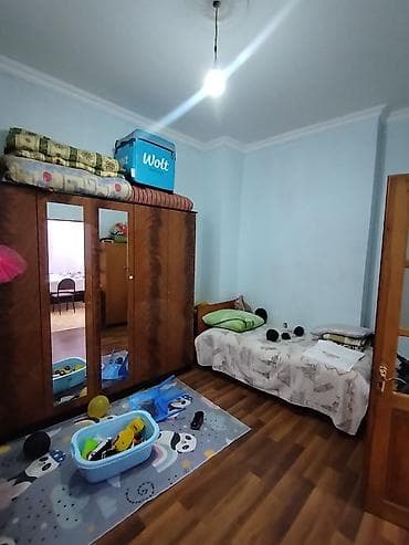 mingecevirde kiraye evler: Maklerler narahat etmesin. Evin herseraiti var evde yasamaq ucun lazim — 4