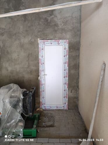 пластиковые двери в баку: Plastik karicnivi qapı. Sifarişle. Keyfi̇yetli̇ — 5