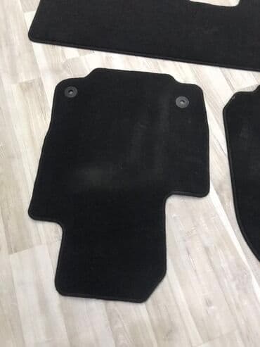 bu disklər vaz r 13: Avtomobil üçün ayaqaltı, Parça, tekstil, equinox — 4