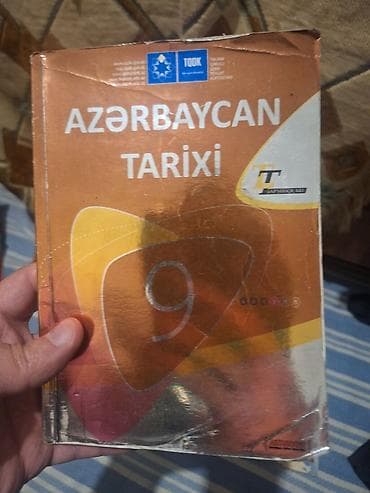 Велосипеды: Məktəb dərslikləri dəsti - Rus dili – 9-cu sinif. Müəlliflər: Tamilla — 7