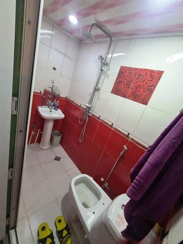 ev alıram: 2 otaqlı, Yeni tikili, 67 kv. m — 10