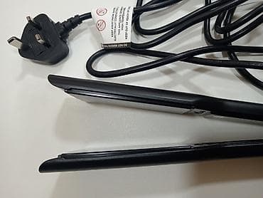 elektrikli motorlar: WAHL saç ütüsü (elektriklə işləyən) - Brend: WAHL - Tip: saç — 3