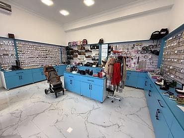 Cox az istifade edilin teximi. 6-7 ay. Yeniden ferqlenmir obyekt