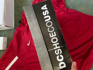 bantlı qadın krossovkaları: Balenciaga, Ölçü: 40, rəng - Ağ, Yeni — 6