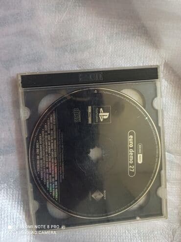 en ucuz ps: Оригиналы Ps1 диски первых изданий, от 5 до 15 манат, в зависимости от — 17