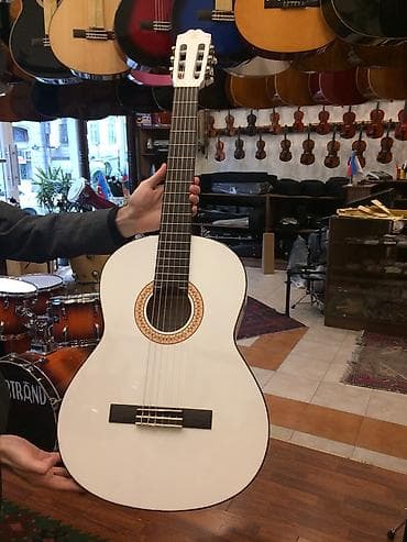 gitara sekilleri: Rivertone klassik gitara
canta hediyye — 1