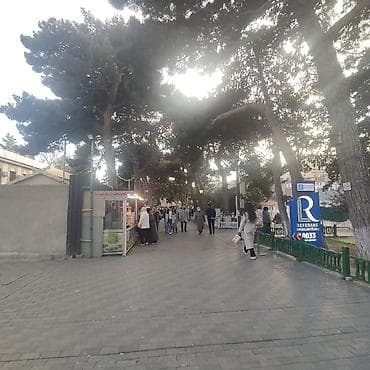 аренда матиз ош: Salam XİRDALAN Seheri Aaaf park yasayis kompleksinde aaaf parkin — 1