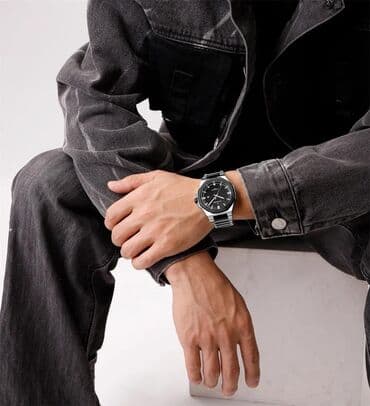 richard mille saat qiymeti: Yeni, Qol saatı, NaviForce — 3