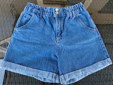 Пиджаки: Шорты, Для девочек, 10 - 12 лет — 3