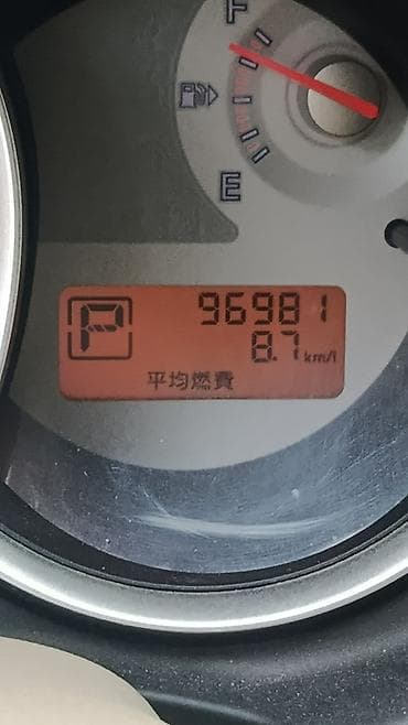 pirus satisi: Nissan Tiida: 1.5 l | 2011 il Hetçbek — 7