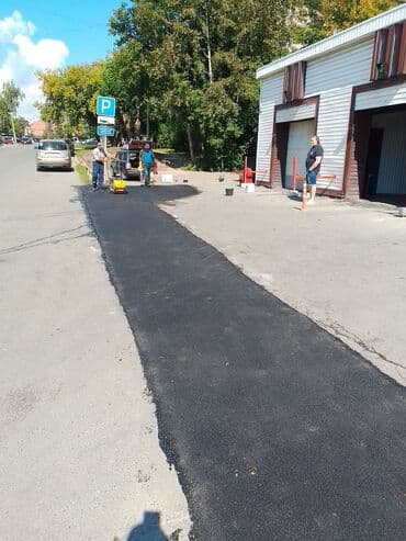 ремонт стабилизаторов: İşləri vp üzərindən göndərə bilərsiz. Yuksek Seviyyede Asfalt — 6