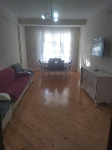 sumqayitda yeni tikili binalar ipoteka: 2 otaqlı, Yeni tikili, m. Həzi Aslanov, 104 kv. m — 7