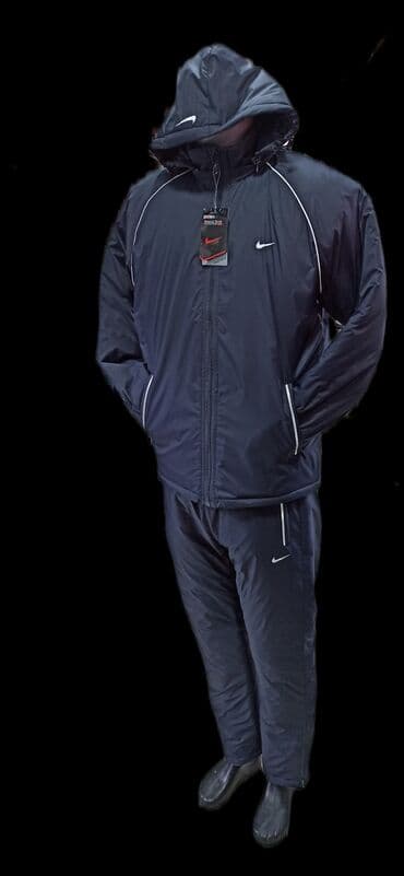 Pencəklər: Nike su keçirmez balonka idman desti papagi ayrila bilir. içi — 2