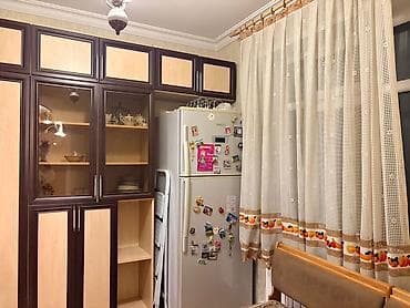 Mebel dəsti – yataq otağı, qonaq otağı və mətbəx üçün Yataq otağı — 5