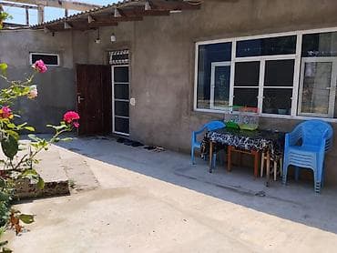 sirvanda ipoteka evler: Suraxani rayonu emircan qesebesinde 4 sotun icinde 2 dene ev heyetle — 3
