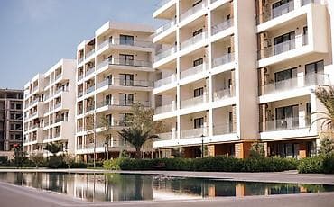 berde: İcarəyə verilir 1 otaqlı yeni tikili 56 m², Nardaran q. Kateqoriya — 1