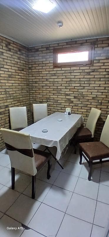 qabaq stolları: Qonaq otağı üçün, Qatlanmayan, Stul — 4