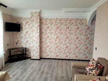 купить квартиры в баку: 2 комнаты, Новостройка, м. Кероглу, 80 м² — 8