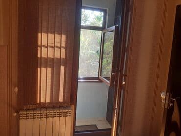 qemervan kiraye evler: Sumqayıt 2 ci mkr 2 otaqdan 3 otağa düzəlmə tam əşyalı dolu mənzil — 6