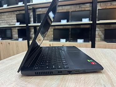 Kompüter ehtiyyat hissələri: İşlənmiş Lenovo IdeaPad, 15.6 ", AMD Ryzen 5, 512 GB, Ünvandan götürmə, Ödənişli çatdırılma, Rayonlara çatdırılma — 5