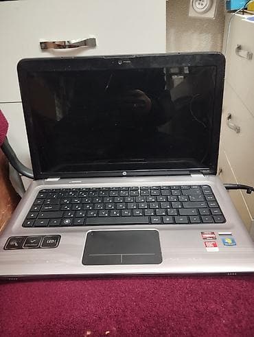 hp pavilion: HP Pavilion, 15.6 ", AMD Phenom, 512 GB — 1