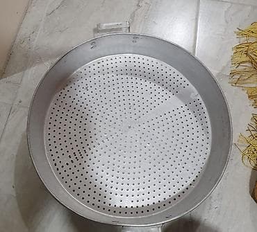 Elektrik əl alətləri: 2 ədəd aş süzən əla ideal vəziyyətdə heç bir difekt yoxdur biri — 3