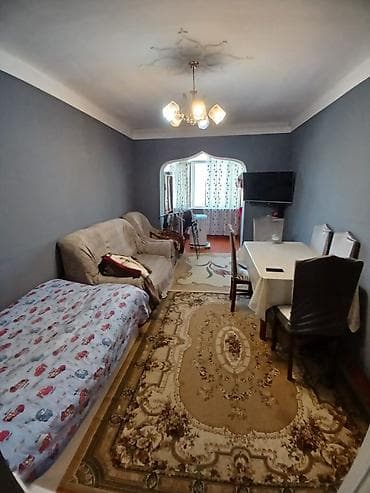 kiraye evler 150 manata: Сарай, 2 комнаты, Вторичка, 50 м² — 3