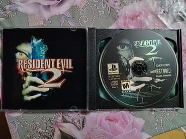 ayaq vannasi: Sony PlayStation (PS1) oyun konsolu – model SCPH-7502 Xüsusiyyətlər — 9