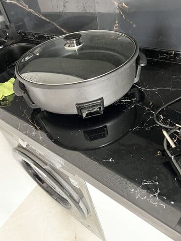 et masini qiymeti: Электрический казан — 1