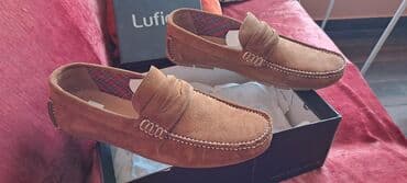 molniya kişi tolstovkaları: Lufian Mokassin ayyaqabı Lufian Türkiyə istehsalı brend markanın — 2