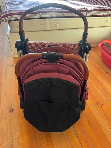 Gəzinti arabaları: Kalyasqa satılır. *Qiymət 100azn* Ideal vəziyyətdə Ünvan Xalqlar 9686 — 6