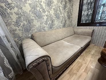stull: Divan, Yeni, Açılmayan, Bazalı, Parça, Çatdırılma yoxdur — 3