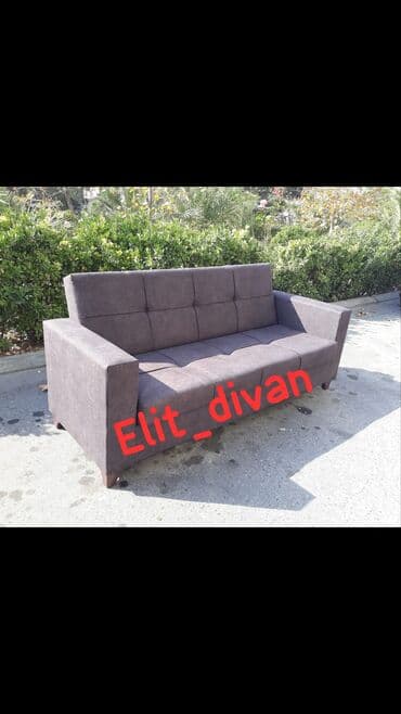 işdənmiş divan: Divan, Yeni, Açılan, Bazalı, Parça, Ödənişli çatdırılma — 4