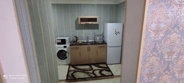 sarayda yeni tikili binalar: Bakıxanov (Razin) qəsəbəsində, Akkord "Uğur 2" Yaşayış Kompleksində — 7