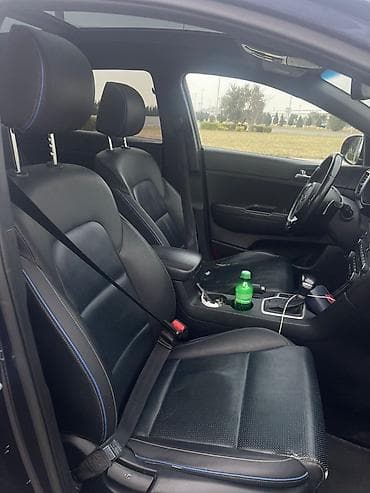 kia picanto satilir: Tecili satilir hecbir problemi yoxdu qiymet sondu Kia Sportage — 10