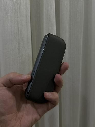 IQOS Iluma cihazı – tütün isidici sistem Az isitfadə edilib — 3