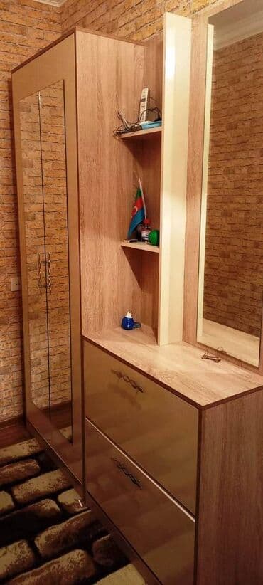 ev masazir: Bakı, 2 otaqlı, Köhnə tikili, m. Həzi Aslanov, 55 kv. m — 11