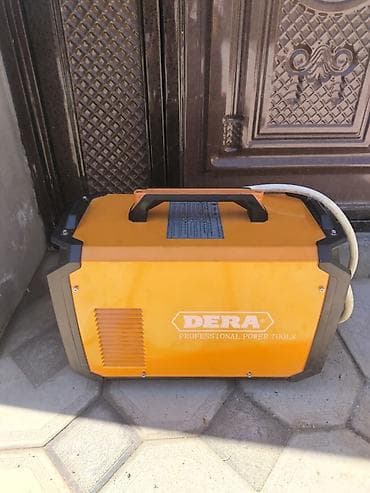 rezin şlank: Qaynaq aparatı Elektrod, Kredit yoxdur — 2