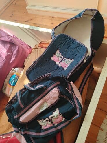 uşaq üçün məktəbli çantaları: Uşaq cantasi — 1