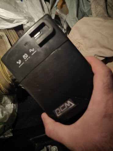 Digər ehtiyat hissələri