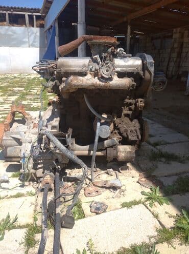 gəncə turbo.az: Satılır KİA CLARUS mator saz vəziyyətdədi yağ yemir qoy üstünə sür — 2