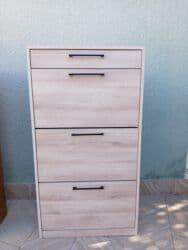 kalidor ucun alcipan fiqurlari: Yeni, Açılan, 4 qapılı Düz dolab, Dəhliz dolabı, Azərbaycan — 23