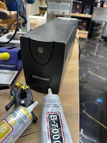 lovhe satisi: Telefon və elektronika təmiri üçün peşəkar avadanlıqlar dəsti Brend — 4
