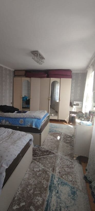 2 otaqli ev: Biləcəri 2 otaqlı, 80 kv. m, Kredit yoxdur, Yeni təmirli — 7